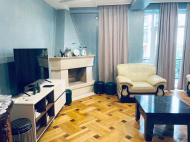 Renovated flat for sale with furniture in the centre of Batumi, Georgia.  Photo 2