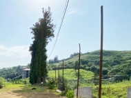 Продается частный дом с земельным участком в пригороде Батуми, Грузия. Вид на море. Фото 3