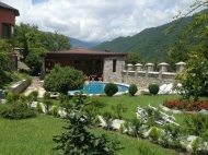 "Villa Ananuri" იყიდება სასტუმრო-ვილა 7 ნომერზე, საქართველოს საკურორტო რაიონში. ფოტო 7
