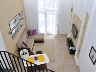 Renovated аpartment for sale at the seaside Batumi, Georgia. Flat with sea view. Photo 23