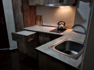 Flat in the "House in the forest", Bakuriani Photo 4