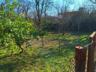 House for sale with a plot of land (Ground area) in Senaki, Georgia. Photo 4