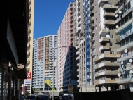 Apartments in new buildings in Batumi. 20-storey building near the sea in Batumi on the D.Agmashenebeli St., corner of the Bagrationi St. Photo 4