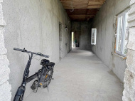 House for sale with a plot of land in the suburbs of Kutaisi, Georgia. Orchard. Vineyard. Natural spring. Near the river. Photo 11