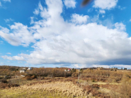 House for sale with a plot of land in the suburbs of Ozurgeti, Georgia. Photo 10