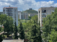 ქირავდება გარემონტებული ბინა ქალაქ თბილისის ცენტრში. თბილისი. საქართველო. ფოტო 20