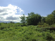 Land parcel, Ground area for sale in Kobuleti, Georgia. Photo 1