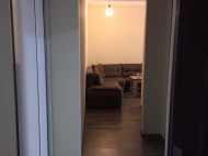 Long term rent in Batumi is a clean and comfortable apartment. Photo 17