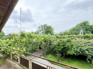 House for sale with a plot of land in the suburbs of Ozurgeti, Georgia. Orchard. Walnut garden. Near the river. Photo 13