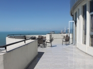 Hotel for sale with 20 rooms at the seaside Batumi, Georgia. Photo 10