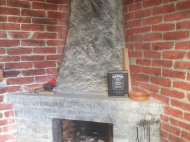 Дом у моря в Гантиади. Дом в тихом районе Гантиади, Батуми, Грузия. Фото 13