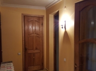 Renovated flat for sale in a quiet district of Batumi, Georgia. Photo 17