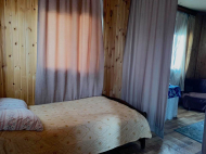 House for sale with a plot of land in the suburbs of Tbilisi, Dusheti. Photo 8