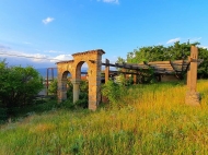 Купить земельный участок в пригороде Тбилиси, Сагурамо. Выгодно для инвестиционных проектов. Фото 6