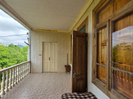 Купить частный дом с земельным участком в пригороде Озургети, Грузия. У реки. Фото 17