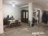 two houses for sale in one yard. In the city of Batumi Photo 1