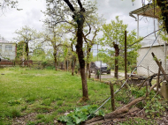 House for sale with a plot of land in the suburbs of Ozurgeti, Georgia. Near the river. Photo 28