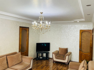 იყიდება ბინა ზღვასთან ზღვისა და მთების ხედით. ბათუმი. საქართველო. ფოტო 2