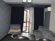 Renovated flat for sale in the centre of Batumi, Georgia. Flat with mountains and сity view. Photo 12