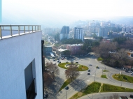 "Ortachala Residence" - новый жилой комплекс в Тбилиси. Апартаменты в жилом комплексе Тбилиси, Грузия. Фото 9