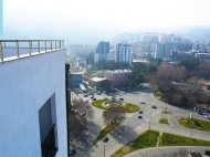 "Ortachala Residence" - a new residential complex in Tbilisi. Apartments in a residential complex of Tbilisi, Georgia. Photo 9