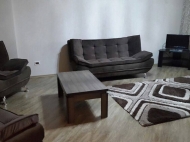 Renting of the apartment in a quiet district in Batumi, Georgia. Photo 4