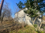 House for sale with a plot of land in the suburbs of Ozurgeti, Georgia. Photo 22