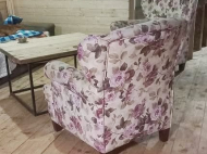 იყიდება კერძო სახლი მიწის ნაკვეთით ლიხაური, საქართველო. ფოტო 7