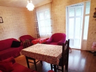 Renovated house for sale in a quiet district of Kobuleti, Georgia. Photo 2