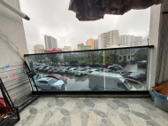 Квартира с ремонтом и мебелью на Новом бульваре в Батуми, Грузия. Фото 23