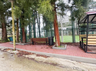 იყიდება კერძო სახლი კურორტზე ზღვის ხედით. კვარიათი. აჭარა. საქართველო. ფოტო 7