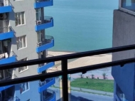 Apartments near the sea on the New boulevard in Batumi, Georgia. Photo 16