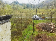 Продается частный дом с земельным участком в Озургети, Грузия. Фото 2