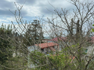 House for sale at the seaside Buknari, Georgia. Sea view. Photo 5