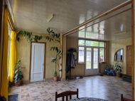 Купить частный дом с земельным участком в пригороде Озургети, Грузия. У реки. Фото 3