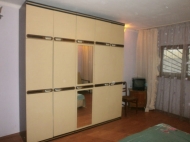 Flat ( Apartment ) to daily rent in Old Batumi. The apartment has  good modern renovation. Photo 3