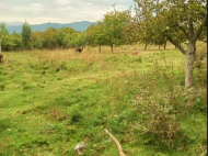 Land parcel, Ground area for sale in Surami, Georgia. Photo 2