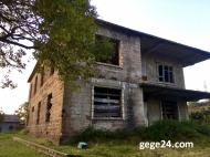House for sale in a resort district of Kobuleti, Georgia. Photo 2