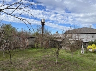 House for sale with a plot of land in Lanchkhuti, Georgia. Natural spring, Orchard. Photo 18