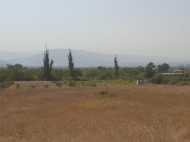 Land parcel, Ground area for sale in the suburbs of Tbilisi, Saguramo. Photo 4