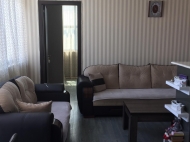 Apartment for sale with renovated furniture in Batumi, Georgia Photo 4