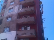 Renovated flat for sale in the centre of Batumi, Georgia.  Photo 1