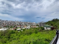 Land parcel, Ground area for sale in the suburbs of Batumi, Urehi. Sea view and mountains. Photo 3