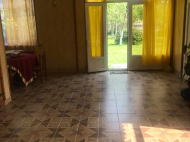 Купить частный дом с земельным участком в пригороде Озургети, Грузия. У реки. Фото 10