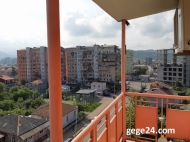 Купить квартиру с ремонтом в тихом районе Батуми, Грузия. Фото 3
