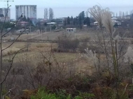 Land parcel, Ground area for sale in Chakvi, Georgia. Land with sea view. Photo 2