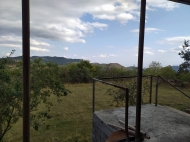 House for sale with land 25 km from Tbilisi, Georgia. Photo 11