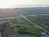 Land parcel, Ground area for sale in a resort district of Ureki, Georgia. Photo 2