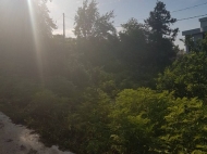Участок на продажу в Ахалсопели. Купить участок с видом на море и горы в Ахалсопели, Грузия. Фото 3