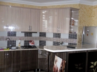 Close to the sea apartment for sale with furniture in Batumi. Photo 5